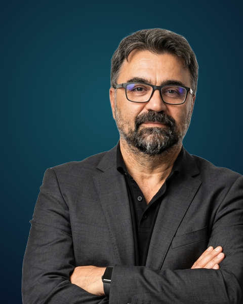 Ali Özbas